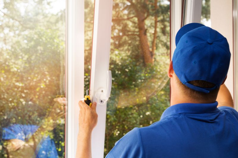 Window Supply Companies with Installation